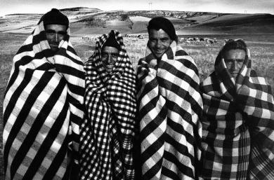 Main image of the artwork Tierra de Campos. Valladolid