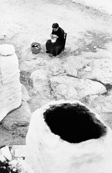 Main image of the artwork Argamasilla de Alba, Ciudad Real