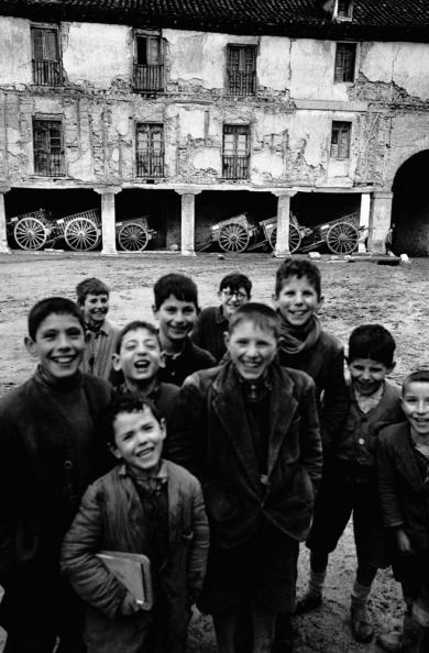 Main image of the artwork Peñaranda de Duero. Burgos