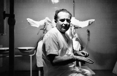 Main image of the artwork Ginecólogo