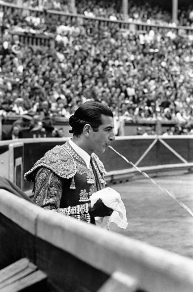 Main image of the artwork Antonio Ordóñez