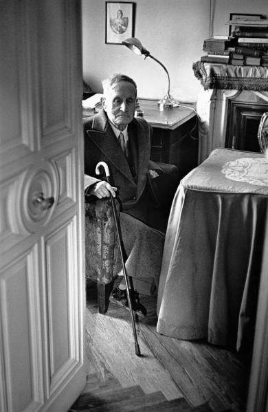 Main image of the artwork Azorín. Madrid