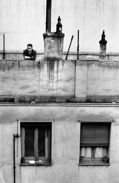 Main image of the artwork Juan García Hortelano. Madrid