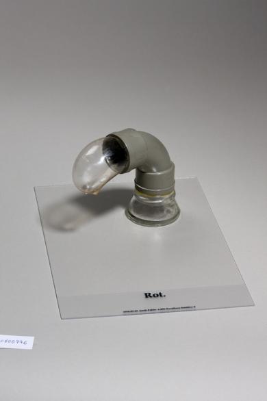 Main image of the artwork ROT (Eructo)