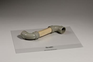 Main image of the artwork Fa-sol [Fa-sol (notas musicales) y hace sol (Catalán)]