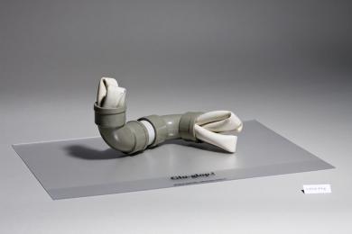 Main image of the artwork Glu-glop