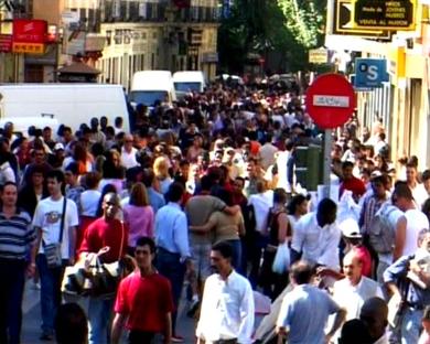 Main image of the artwork Boomerang