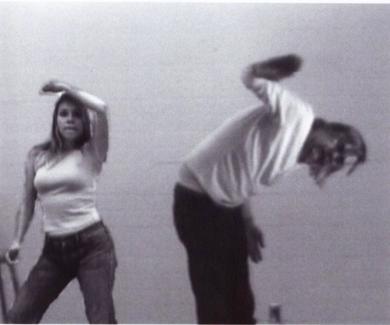 Main image of the artwork I Am Making Art Too