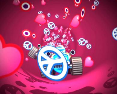 Main image of the artwork Jerry's Backenzahnoperationsträumelein