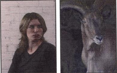 Main image of the artwork Parallel Universes Meet at Infinity