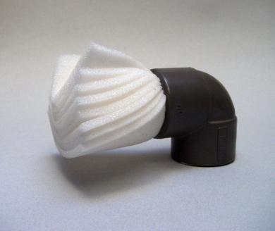 Main image of the artwork Bluff...!