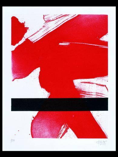 Main image of the artwork Sin título