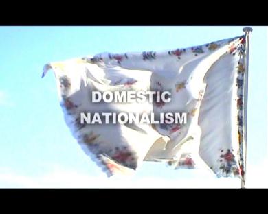 Main image of the artwork Nacionalismo doméstico