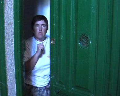 Main image of the artwork ¿Quién eres?