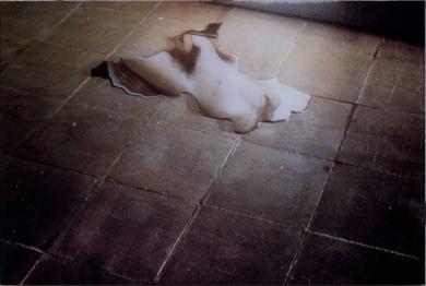 Main image of the artwork Charco I