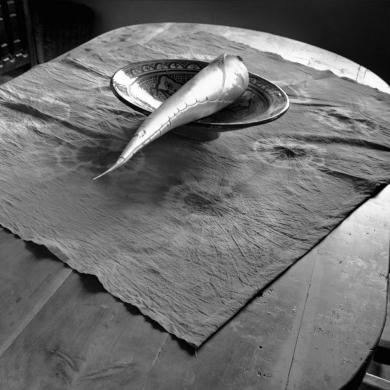 Main image of the artwork Casa de Alicia