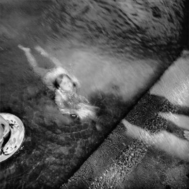 Main image of the artwork Navaluenga