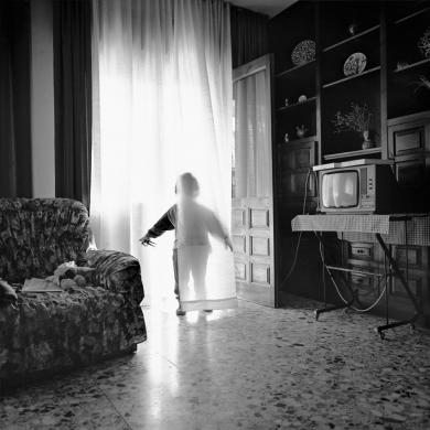 Main image of the artwork Navaluenga