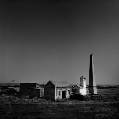 Main image of the artwork Llano del Beal