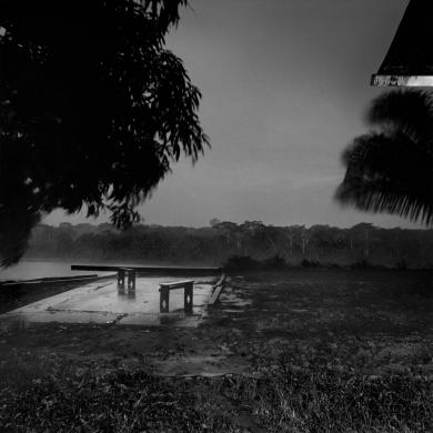 Main image of the artwork Puerto Maldonado