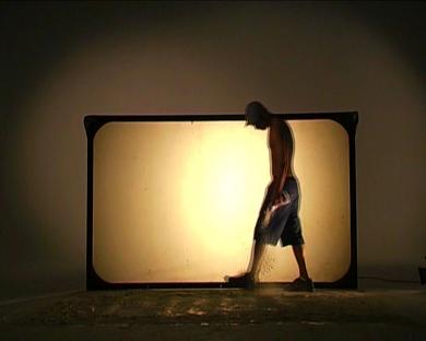 Main image of the artwork Infinitos monos