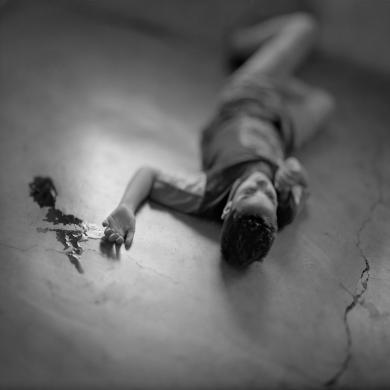 Main image of the artwork Salamanca