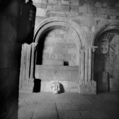 Main image of the artwork Salamanca