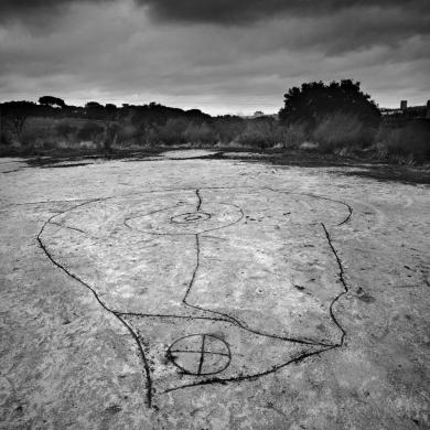 Main image of the artwork Casa de Campo