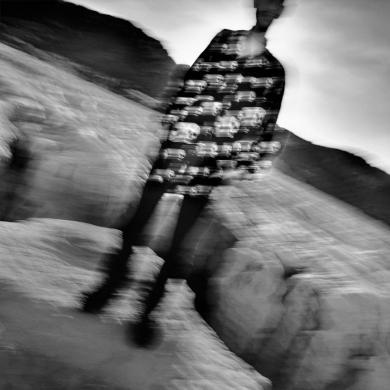 Main image of the artwork Rodalquilar