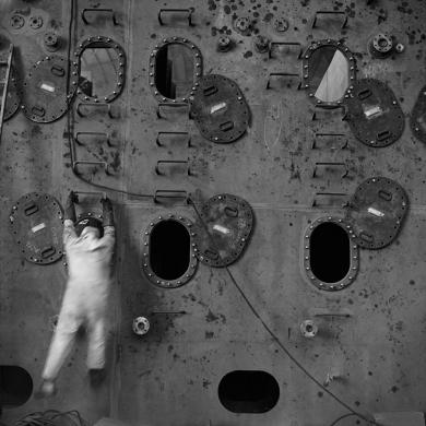 Main image of the artwork Bilbao