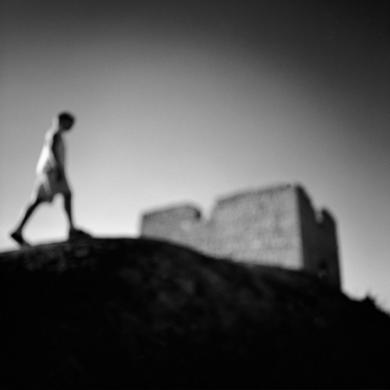 Main image of the artwork El Mirón