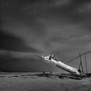 Main image of the artwork Arroyomolinos