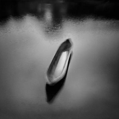 Main image of the artwork Laguna Venecia