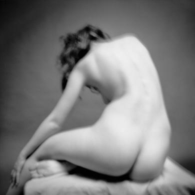 Main image of the artwork Desnudo