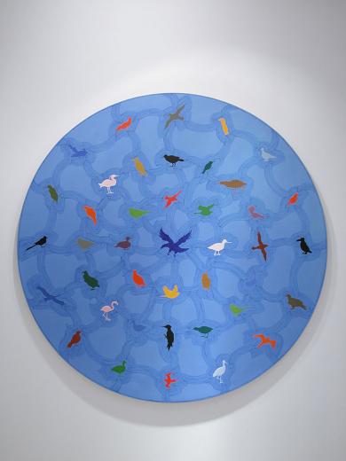 Main image of the artwork Avecillas del señor