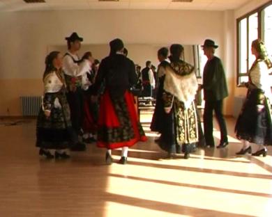 Main image of the artwork Technocharro