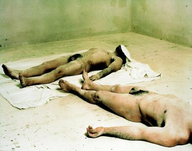 Main image of the artwork Una disputa