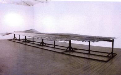 Main image of the artwork Movement of a Moment