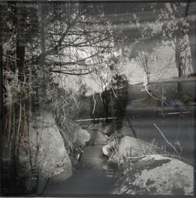 Main image of the artwork Navaluenga