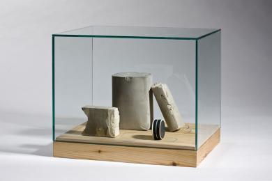 Main image of the artwork Y por la puerta del pensamiento