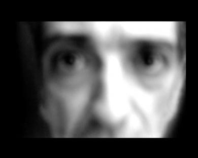 Main image of the artwork Extranjero de mi mismo