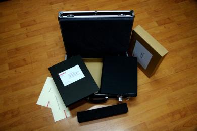 Main image of the artwork 5 Apartaments