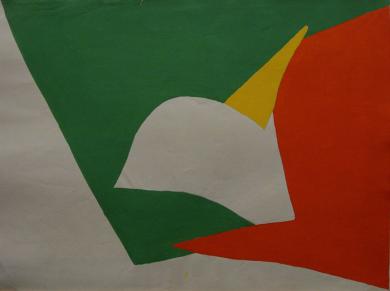 Main image of the artwork Sin título