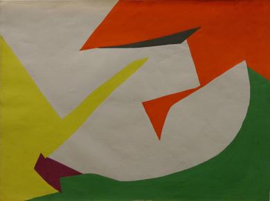 Main image of the artwork Sin título