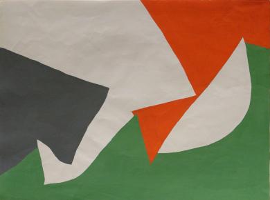 Main image of the artwork Sin título