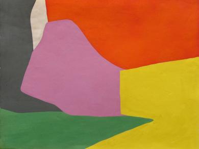 Main image of the artwork Sin título