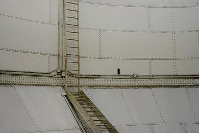 Main image of the artwork Escalera I