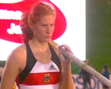 Main image of the artwork Rendición