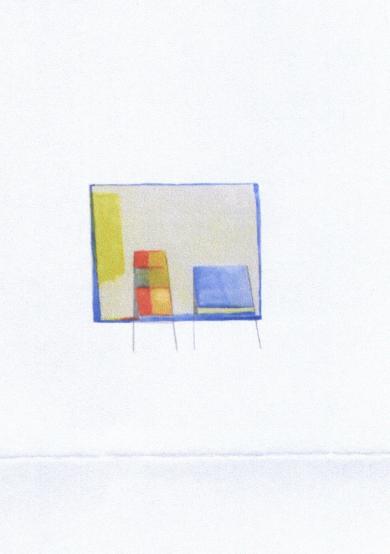 Main image of the artwork Sin título