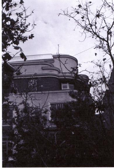 Main image of the artwork Cinema Europa